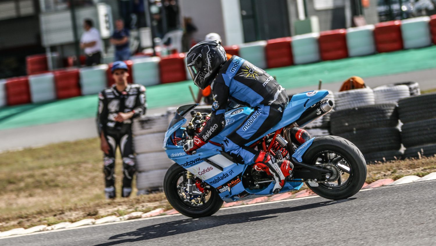 Campeonato Nacional de Velocidade arranca no próximo fim de semana no autódromo de Portimão