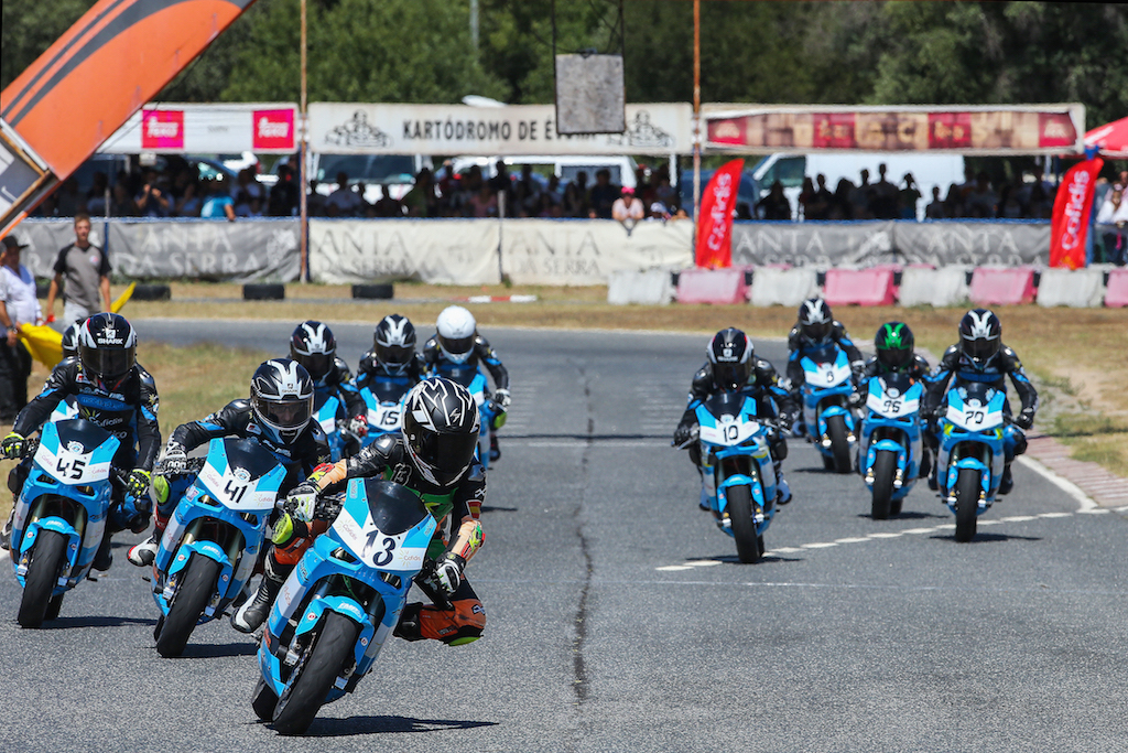 O sucesso da Oliveira Cup em Évora