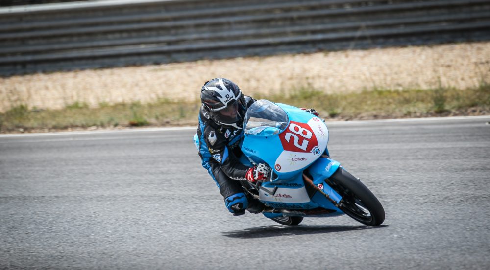 4ª e 5º lugar para a equipa Miguel Oliveira em Portimão