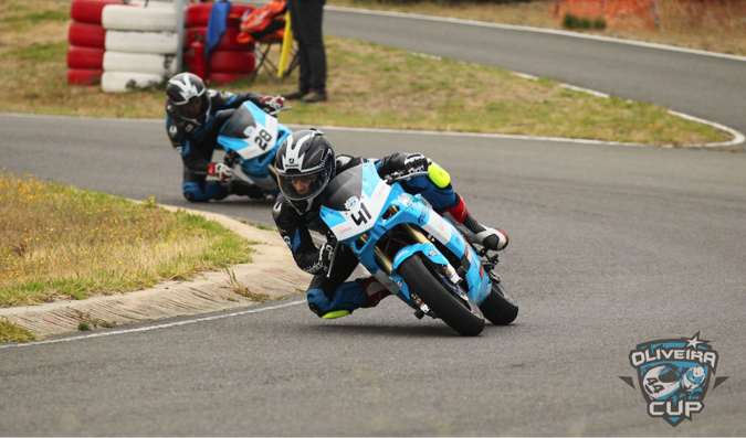 4ª prova da Oliveira Cup vai ser disputada no Bombarral
