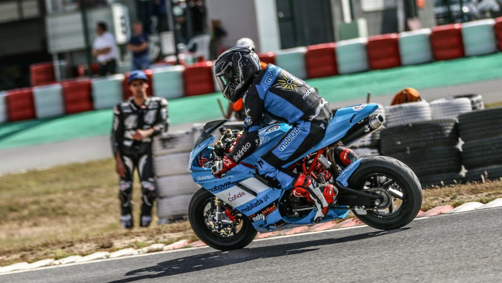 Final de temporada da Oliveira Cup este fim de semana no Estoril