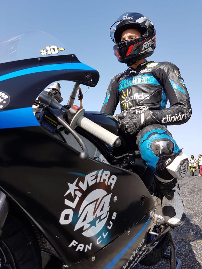 Pedro Fragoso bisa boa prestação no Estoril