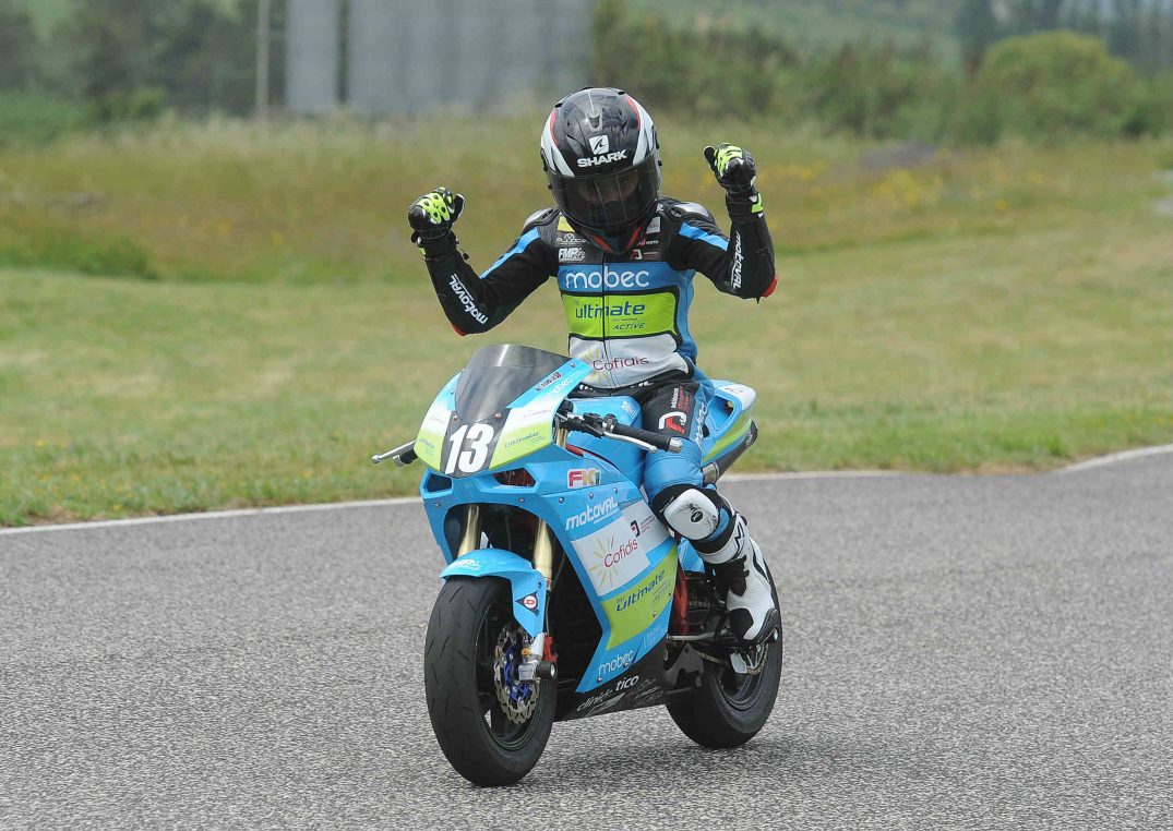 Oliveira Cup concretiza 2ª etapa do Campeonato em festa