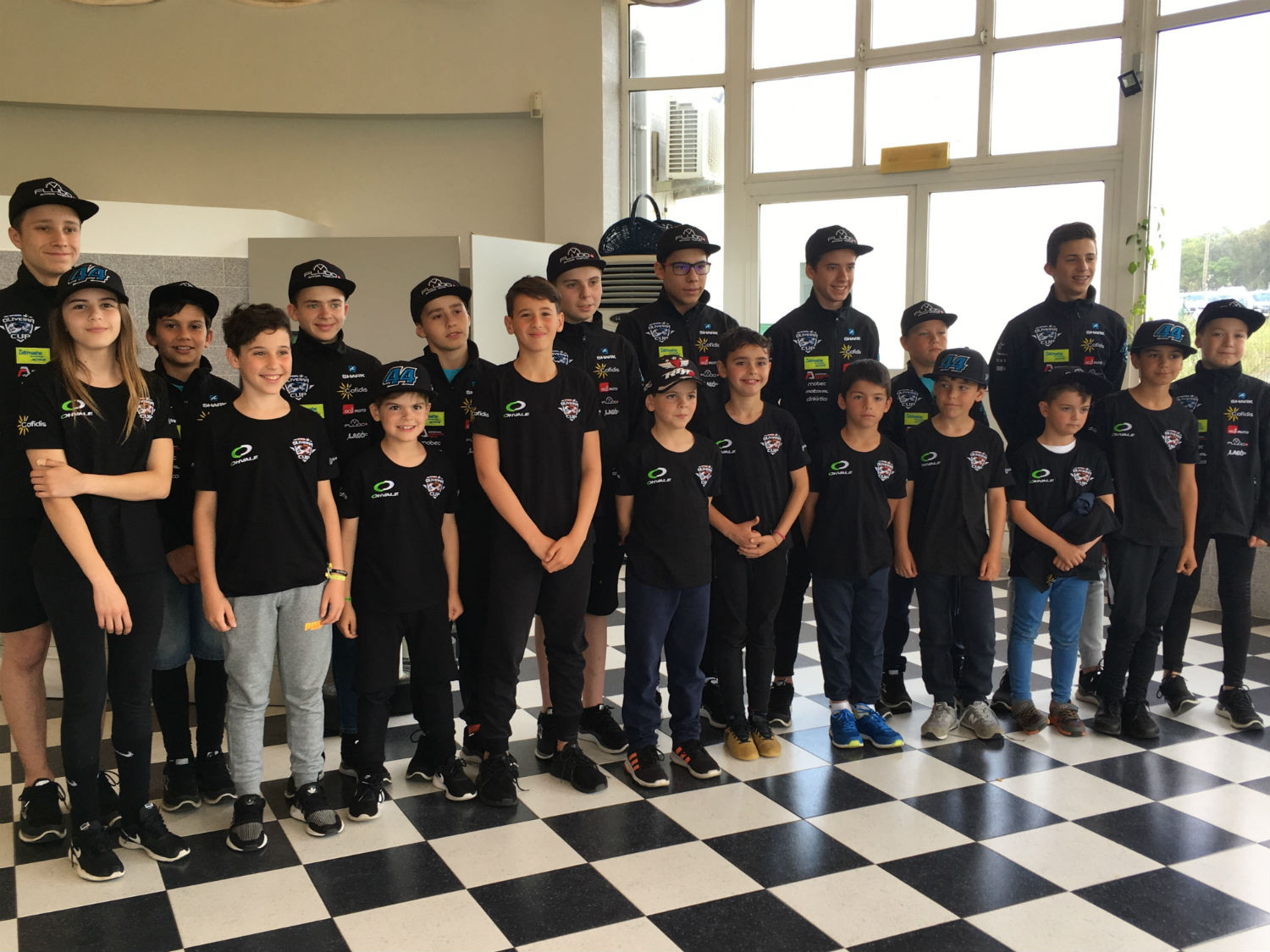 Oliveira Cup volta a Santo André para a 4ª ronda da temporada