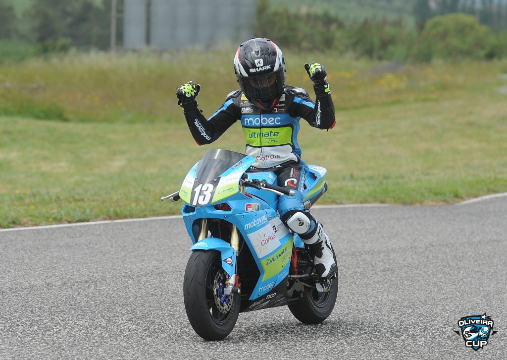 Oliveira Cup está de volta com a 3ª Edição