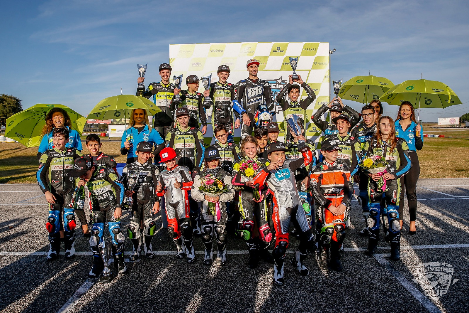 Lotação esgotada na prova inaugural da Oliveira Cup 2019 em Palmela﻿