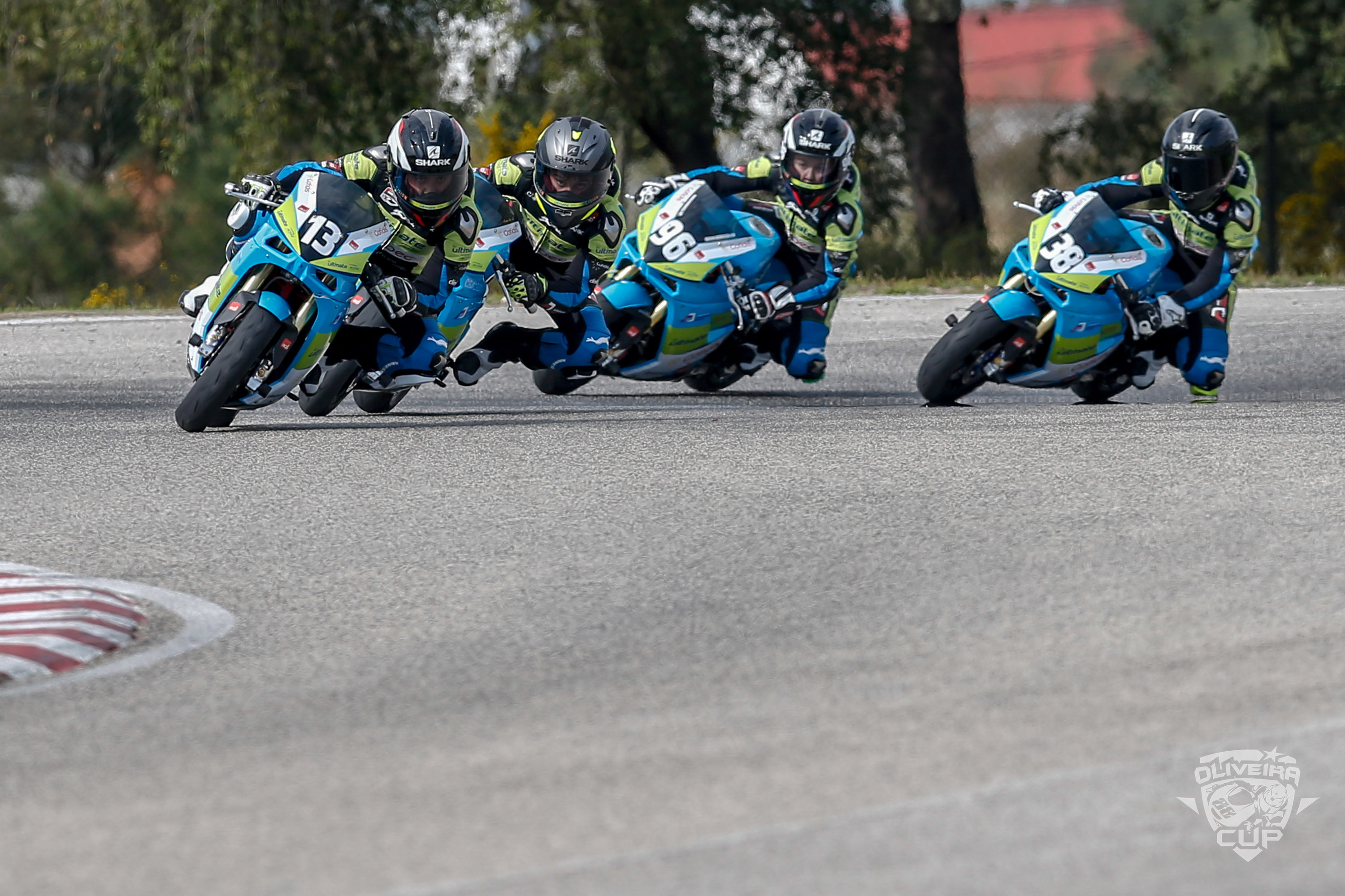 Portimão recebe última corrida do Mundial de MotoGP