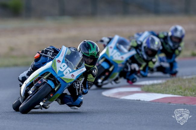 Corrida de Motos – Oliveira Cup – Câmara Municipal de Santiago do