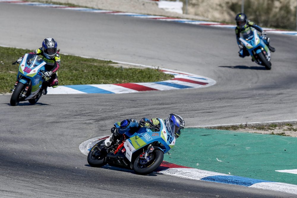 BP Ultimate Oliveira Cup regressa em Málaga